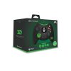 Hyperkin M02668-ANBK Duke Xbox Series|One/Windows 11|10 20.Évf. Xbox liszenszelt vezetékes fekete kontroller