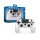 Cirka M07526-WH NuForce PS4/PC/Mac vezeték nélküli fehér kontroller