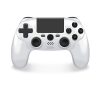 Cirka M07526-WH NuForce PS4/PC/Mac vezeték nélküli fehér kontroller