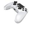 Cirka M07526-WH NuForce PS4/PC/Mac vezeték nélküli fehér kontroller