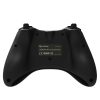 Hyperkin M01368-BK Xenon Xbox Series|One/Windows 11|10 Xbox liszenszelt vezetékes fekete kontroller