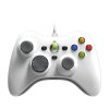 Hyperkin M01368-WH Xenon Xbox Series|One/Windows 11|10 Xbox liszenszelt vezetékes fehér kontroller