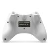 Hyperkin M01368-WH Xenon Xbox Series|One/Windows 11|10 Xbox liszenszelt vezetékes fehér kontroller