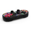 Hyperkin M01328-TETS Pixel Art Tetris Nintendo Switch/PC/Mac/Android vezeték nélküli "Tetrimino Stack" kontroller