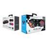 Hyperkin M01328-TETS Pixel Art Tetris Nintendo Switch/PC/Mac/Android vezeték nélküli "Tetrimino Stack" kontroller