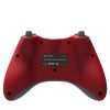 Hyperkin M01368-RD Xenon Xbox Series|One/Windows 11|10 piros Xbox liszenszelt vezetékes piros kontroller