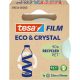 Tesa 59034 Eco&Crystal 33m x 19mm ragasztószalag