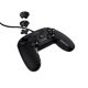 Trust GXT541 Muta PC/Nintendo Switch vezetékes fekete kontroller