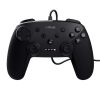 Trust GXT541 Muta PC/Nintendo Switch vezetékes fekete kontroller