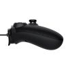Trust GXT541 Muta PC/Nintendo Switch vezetékes fekete kontroller