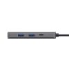 Trust Dalyx 6in1 multiport Type C USB HUB