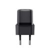 Trust Maxo 20W USB-C fekete töltő adapter