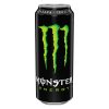 Monster Energy DRS egyutas visszaváltási díjas 0,5l energiaital