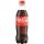 Coca-Cola 0,5l DRS egyutas visszaváltási díjas PET palackos üdítőital