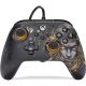 PowerA XBGP0238-01 Advantage Xbox Series X|S/Xbox One/PC vezetékes Fortnite: Mideas kontroller