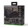 PowerA XBGP0238-01 Advantage Xbox Series X|S/Xbox One/PC vezetékes Fortnite: Mideas kontroller