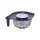 IRIS Tile csempe mintás keverőtál fogóval 2.300ml 161906-002