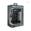 Cirka M07527-BK NuForce PS4/PC/Mac vezetékes fekete kontroller