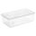 IRIS Basic Shoebox 4,5 literes tárolódoboz tetővel 19810800