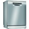 Bosch SMS4HVI45E inox, programok száma: 6, szabadonálló, 13 terítékes mosogatógép