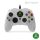 Hyperkin M01618-WH Duchess Xbox Series|One/Windows 11|10 Xbox liszenszelt vezetékes fehér kontroller