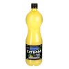 Olympos 50% 1 L-es DRS egyutas visszaváltási díjas PET palackos citromlé