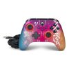 PowerA XBGP0186-01 Advantage Xbox Series X|S/Xbox One vezetékes Cyber Style kontroller