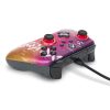 PowerA XBGP0186-01 Advantage Xbox Series X|S/Xbox One vezetékes Cyber Style kontroller