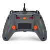 PowerA XBGP0186-01 Advantage Xbox Series X|S/Xbox One vezetékes Cyber Style kontroller