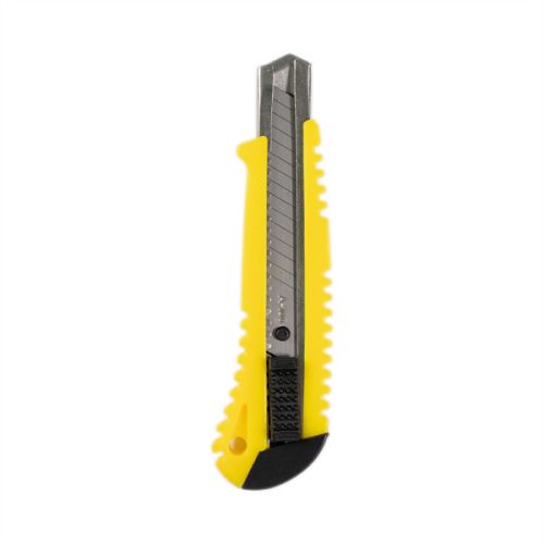 IRIS TOOLS ITCK223 Univerzális kés 18mm, műanyag ház