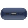 Xiaomi BHR8975GL 33W 20000mAh (integrált kábel) kék power bank