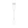 Apple MW2Q3ZM/A USB-C - 3,5mm Jack adapter