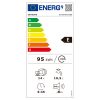 Samsung DW60M6050BB/EO programok száma: 7, beépíthető, 14 terítékes mosogatógép