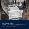 Electrolux EW6D185YE fehér, 8 kg, hőszivattyús, szárítógép