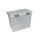 FLAIR 80111 75L világosszürke Big Box