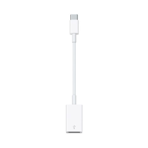 Apple mw5l3zm/a USB-C- USB fehér átalakító kábel