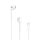 Apple Earpods USB-C mikrofonos fehér fülhallgató
