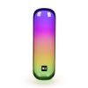 BigBen 2809246 Party Tube vezeték nélküli világító fekete Bluetooth hangszóró
