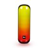 BigBen 2809246 Party Tube vezeték nélküli világító fekete Bluetooth hangszóró