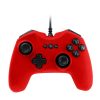 Nacon 2809115 GC-100 PC piros kontroller