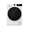 Gorenje DHNA92 fehér, 9 kg, hőszivattyús, szárítógép
