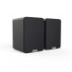 Aiwa ASP-A200BK Bluetooth fekete hangszóró pár