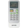 Gorenje KAM35 BHP 2,9/3,5kW hűtő-fűtő wifis mobil klíma