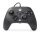PowerA XBGP0325-01 FUSION Pro 4 Xbox Series X|S/Xbox One vezetékes fekete kontroller
