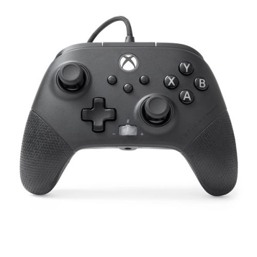 PowerA XBGP0325-01 FUSION Pro 4 Xbox Series X|S/Xbox One vezetékes fekete kontroller