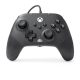 PowerA XBGP0325-01 FUSION Pro 4 Xbox Series X|S/Xbox One vezetékes fekete kontroller