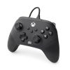 PowerA XBGP0325-01 FUSION Pro 4 Xbox Series X|S/Xbox One vezetékes fekete kontroller