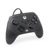 PowerA XBGP0325-01 FUSION Pro 4 Xbox Series X|S/Xbox One vezetékes fekete kontroller