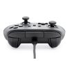 PowerA XBGP0325-01 FUSION Pro 4 Xbox Series X|S/Xbox One vezetékes fekete kontroller