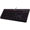 HP RENEW HyperX Alloy Core RGB US fekete gamer billentyűzet